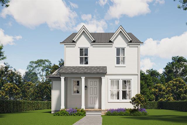 front view picture of 410 Lapoint Avenue, Monroe, MI. 48162