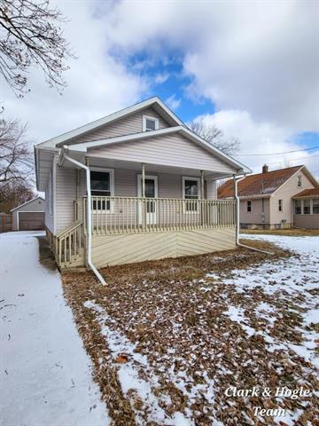 front view picture of 1140 W Wieland Road, Lansing, MI. 48906