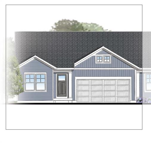 front view picture of 1417 N Village Circle, Kalamazoo, MI. 49009