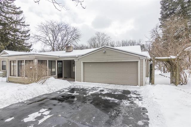 front view picture of 2760 Bronson Boulevard, Kalamazoo, MI. 49008