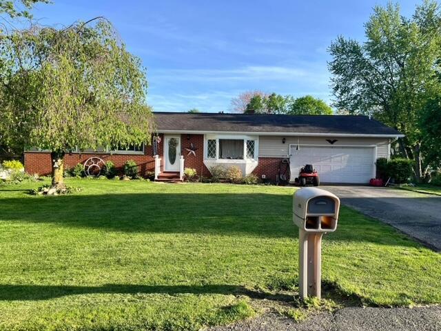 front view picture of 275 Hillcrest Drive, Coldwater, MI. 49036