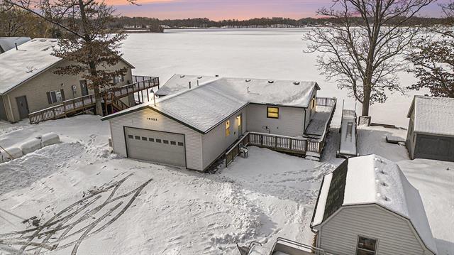 front view picture of 18223 67Th Avenue, Barryton, MI. 49305