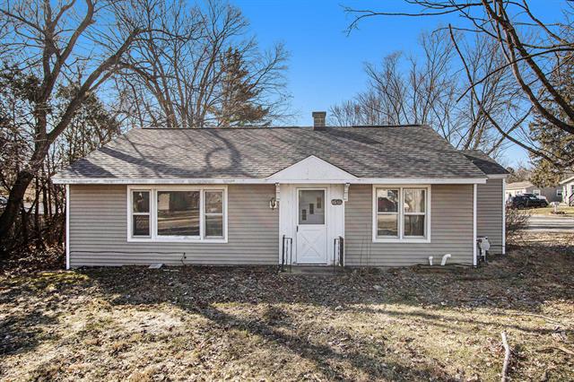front view picture of 511 Idaho Avenue, Portage, MI. 49024