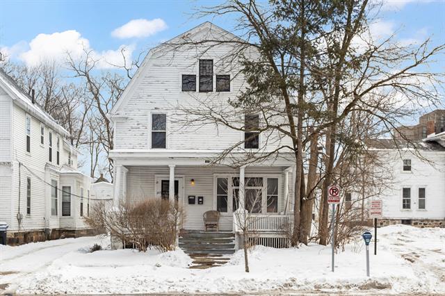 front view picture of 212 N 5Th Avenue, Ann Arbor, MI. 48104