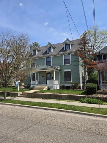 front view picture of 116 Union Avenue Se, Grand Rapids, MI. 49503