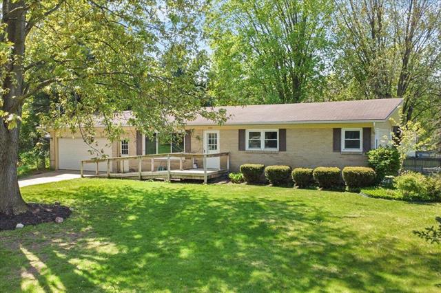 front view picture of 6501 Nugget Avenue Ne, Belmont, MI. 49306