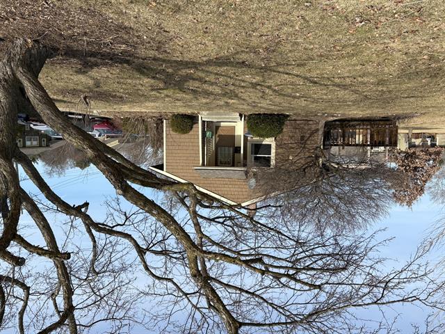 front view picture of 3455 Richard Street, Ann Arbor, MI. 48104