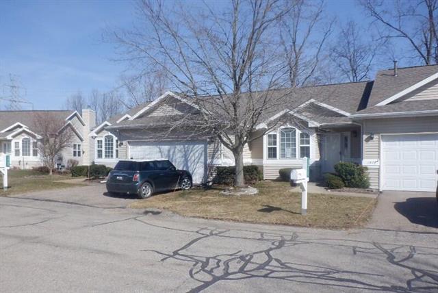 front view picture of 1972 Quail Cove Drive, Kalamazoo, MI. 49009