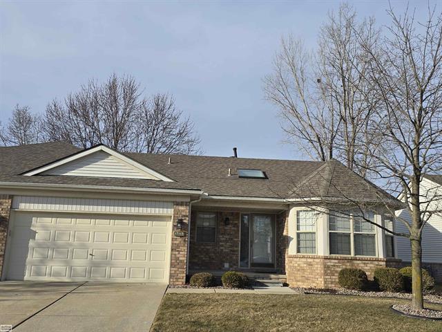 front view picture of 17113 Westgrove Drive, Macomb, MI. 48042