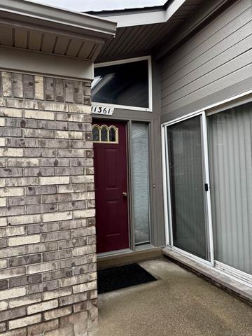 front view picture of 11361 Oak Grove Court, Washington, MI. 48094