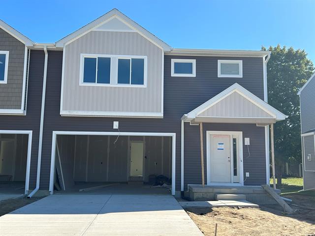 front view picture of 1029 Rebecca Street, Marshall, MI. 49068