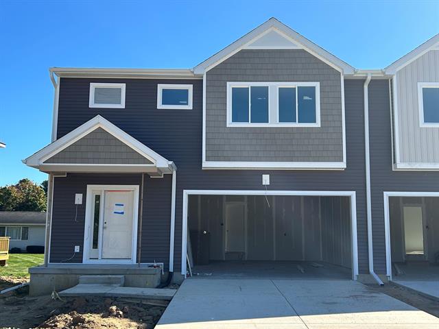 front view picture of 1027 Rebecca Street, Marshall, MI. 49068