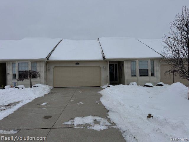 front view picture of 1817 Stoldt Avenue, Imlay City, MI. 48444