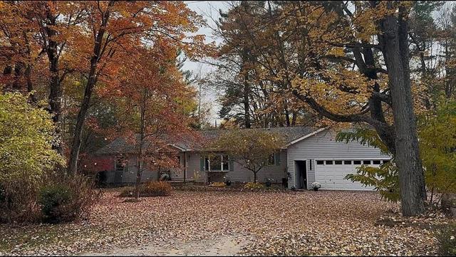 front view picture of 1461 W Gallagher Road, West Branch, MI. 48661
