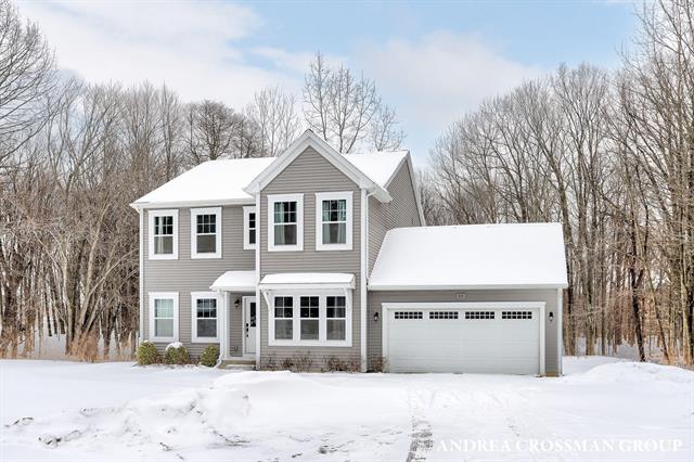 front view picture of 45 Blue Star Highway, South Haven, MI. 49090