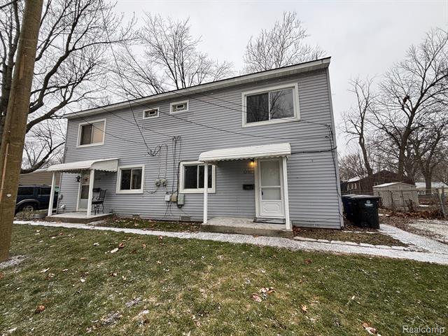 front view picture of 32311 Ogemaw Street, Westland, MI. 48186