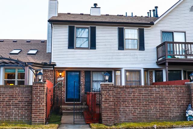 front view picture of 34807 E Marino, New Baltimore, MI. 48047