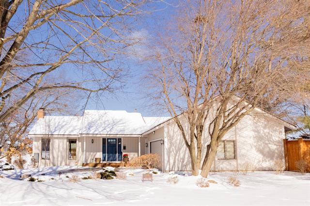 front view picture of 7395 Orlin Drive Ne, Rockford, MI. 49341