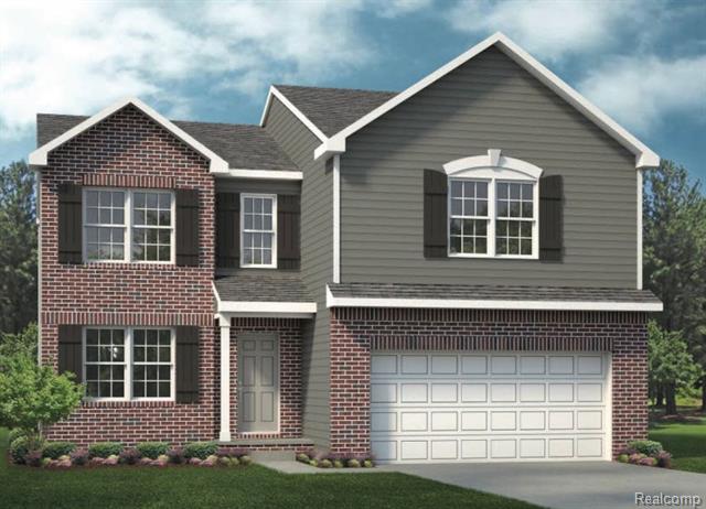 front view picture of 37656 Schoolcraft Road, Livonia, MI. 48150