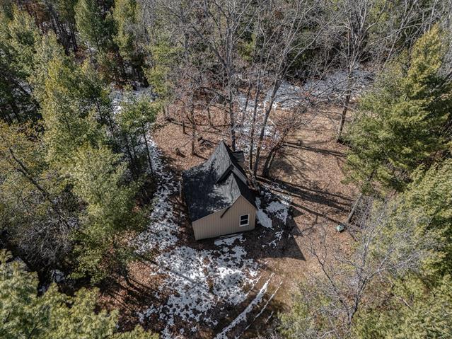 front view picture of 1620 W Jackrabbit, Baldwin, MI. 49304
