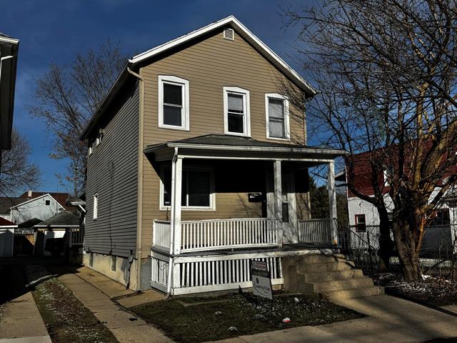 front view picture of 1057 Broadway Avenue Nw, Grand Rapids, MI. 49504