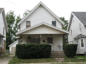 front view picture of 349 Diamond Avenue Ne, Grand Rapids, MI. 49503