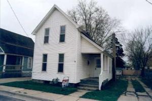 front view picture of 335 Krakow Place Sw, Grand Rapids, MI. 49504