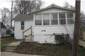 front view picture of 538 Eastern Avenue Ne, Grand Rapids, MI. 49503