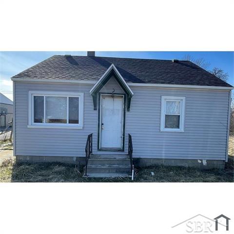 front view picture of 645 S 23Rd Street, Saginaw, MI. 48601