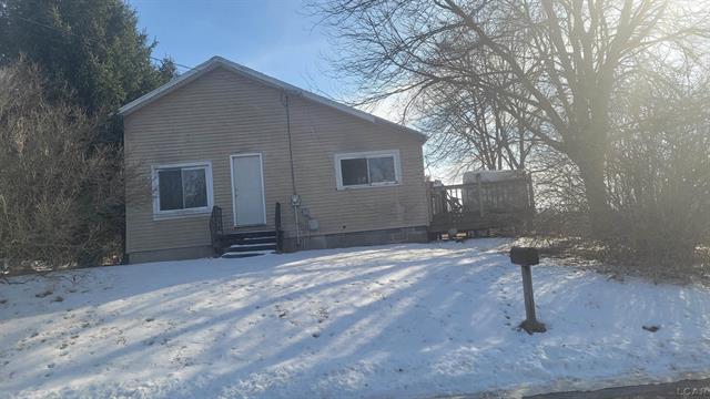 front view picture of 245 W Congress Street, Morenci, MI. 49256