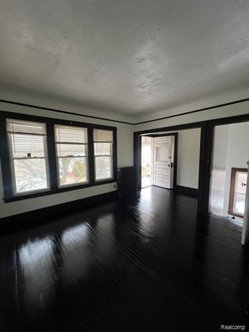 front view picture of 8310 Bryden Street, Detroit, MI. 48204