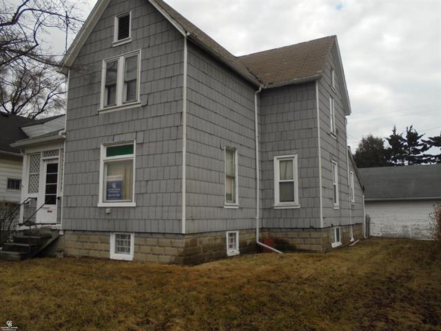 front view picture of 3606 Cadieux Road, Detroit, MI. 48224