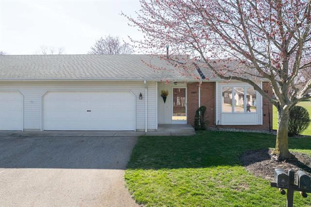 front view picture of 2809 Bridgeside Drive Se, Caledonia, MI. 49316