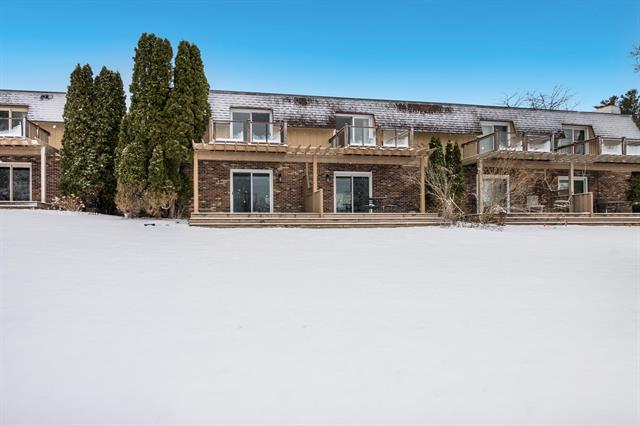 front view picture of 246 Peninsula Hills Drive, Traverse City, MI. 49686