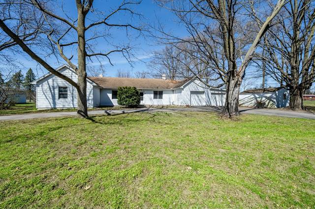 front view picture of 1539 E Nickerson Avenue, Benton Harbor, MI. 49022