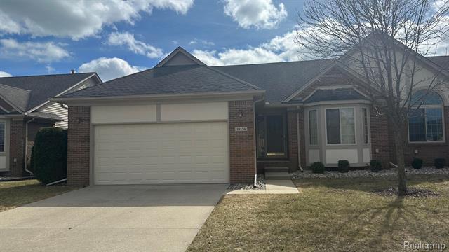 front view picture of 28134 Cotton Creek Circle, New Baltimore, MI. 48047