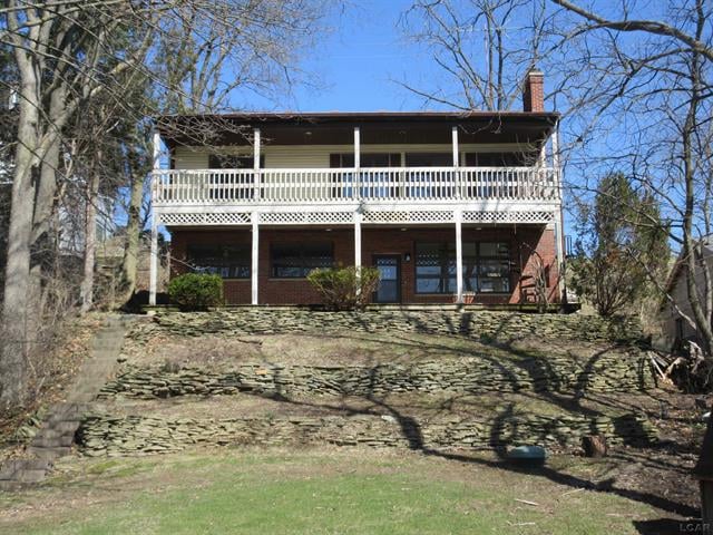 front view picture of 1993 Wamplers Heights Drive, Brooklyn, MI. 49230