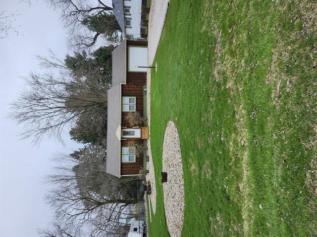 front view picture of 939 Brookfield Drive, Saint Joseph, MI. 49085