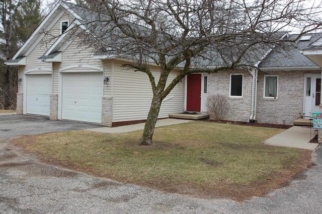 front view picture of 429 West River Park Drive, West Branch, MI. 48661
