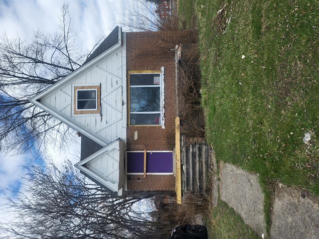 front view picture of 14227 Elmdale Street, Detroit, MI. 48213