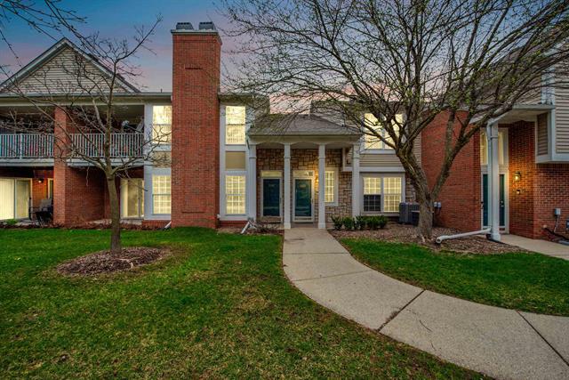 front view picture of 5336 Pine Aires Drive, Sterling Heights, MI. 48314
