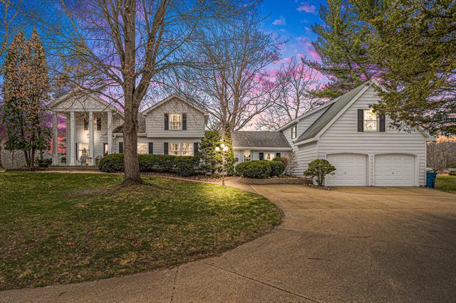 front view picture of 3567 M Drive S, Athens, MI. 49011