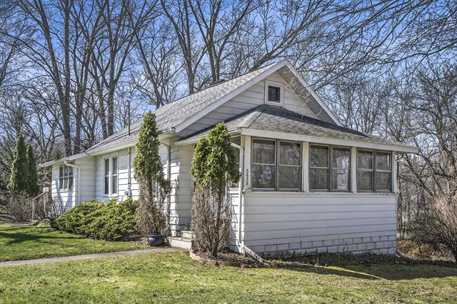 front view picture of 3638 Kent Avenue, Kalamazoo, MI. 49008
