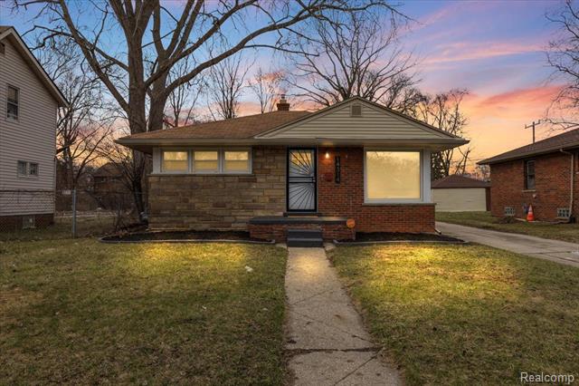 front view picture of 14314 Southfield Freeway, Detroit, MI. 48223