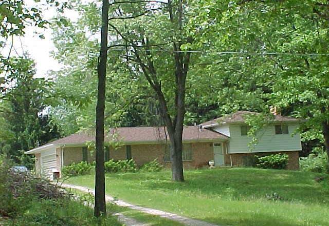 front view picture of 6970 Munger Road, Ypsilanti, MI. 48197