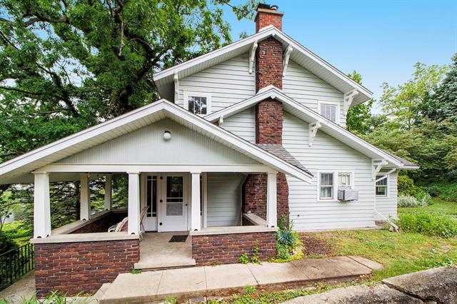 front view picture of 165 Honey Lane, Battle Creek, MI. 49015
