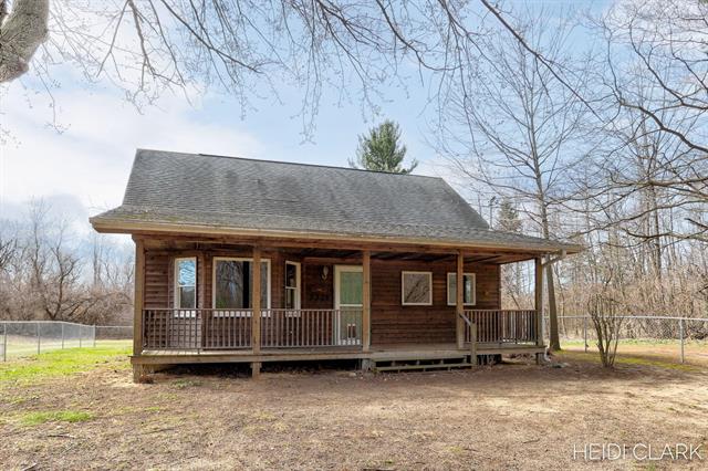 front view picture of 3336 Chabot Road, Benton Harbor, MI. 49022
