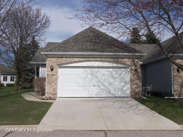front view picture of 1093 Linda Drive, Davison, MI. 48423