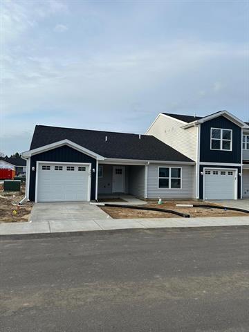 front view picture of 2048 Lion Gate Drive, Portage, MI. 49024