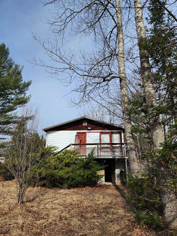 front view picture of 1496 Center Avenue, Gladwin, MI. 48624